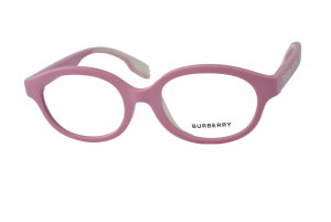 armação de óculos Burberry Infantil mod JB2004u 4084