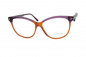 armação de óculos Tom Ford mod tf5511 056