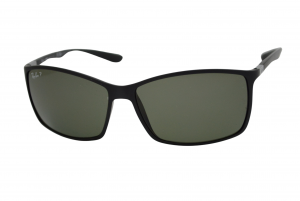 óculos de sol Ray Ban mod rb4179 601-S/9A Liteforce Polarizado