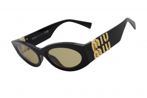 óculos de sol Miu Miu mod smu11w 16k-10r