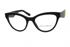 armação de óculos Dolce & Gabbana mod DG3372 501