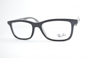 armação de óculos Ray Ban Infantil mod rb1562 3542