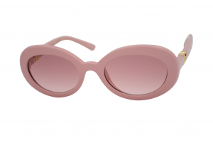 óculos de sol Dolce & Gabbana Infantil mod dx6007u 3098/2b