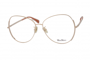 armação de óculos Max Mara mod mm5001-h 028