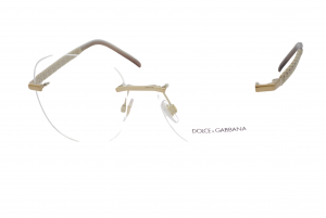 armação de óculos Dolce & Gabbana mod DG1352 1365