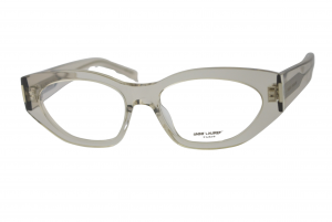 armação de óculos Saint Laurent mod sl638 004