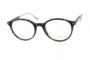 armação de óculos Tom Ford mod tf5485 052