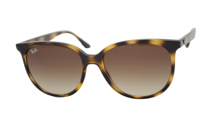 óculos de sol Ray Ban mod rb4378L 710/13