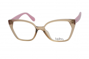 armação de óculos Kipling Infantil mod kp3173u m276