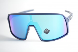 óculos de sol Oakley mod Sutro S matte navy w/prizm sapphire 9462-0228