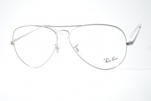 armação de óculos Ray Ban mod rb6489 2502