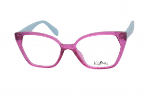 armação de óculos Kipling Infantil mod kp3173u m275