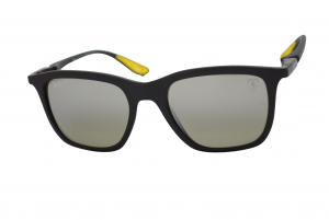 óculos de sol Ray Ban mod rb4433m f602/5j polarizado Carlos Sainz