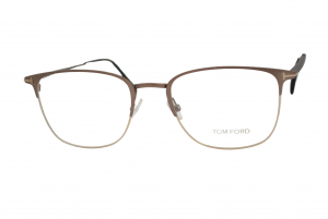 armação de óculos Tom Ford mod tf5453 049