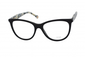 armação de óculos Carolina Herrera mod her0259/cs 80799 clip on