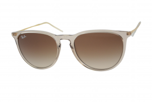 óculos de sol Ray Ban Erika mod rb4171 6744/13