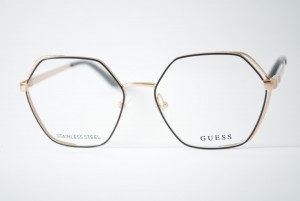 armação de óculos Guess mod gu2792 032