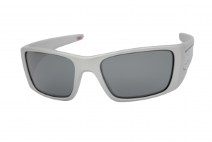 óculos de sol Oakley mod Fuel Cell prizm black 9096-m660