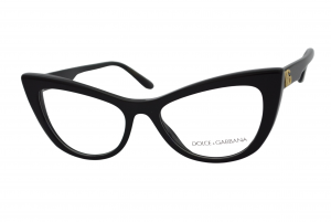 armação de óculos Dolce & Gabbana mod DG3354 501