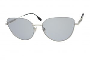 óculos de sol Burberry mod B3144 1005/m3 photo grey