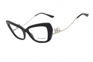 armação de óculos Dolce & Gabbana mod DG3391-b 501