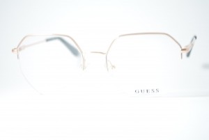 armação de óculos Guess mod gu2935 028