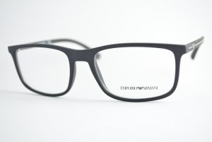 armação de óculos Emporio Armani mod EA3135 5063