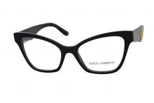 armação de óculos Dolce & Gabbana mod DG3369 501