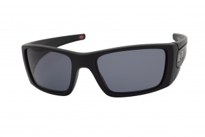 óculos de sol Oakley mod Fuel Cell grey 9096-30