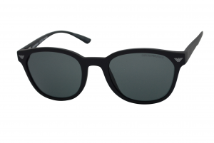 óculos de sol Emporio Armani mod EA4225u 5001/87