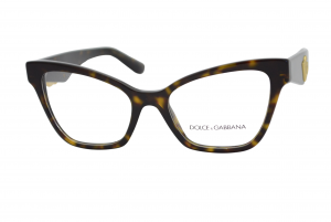 armação de óculos Dolce & Gabbana mod DG3369 502