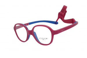 armação de óculos Vogue Infantil mod vy2011 2568