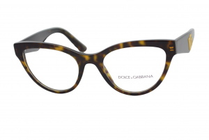 armação de óculos Dolce & Gabbana mod DG3372 502