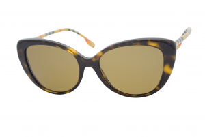 óculos de sol Burberry mod B4407 3854/83 polarizado