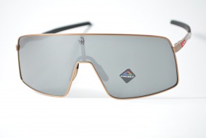óculos de sol Oakley mod Sutro ti prizm black 6013-05 titanium