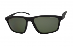 óculos de sol Armani Exchange mod ax4122s 80789a polarizado