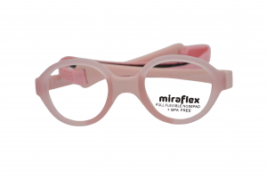 armação de óculos Miraflex mod mf4020 m094 32