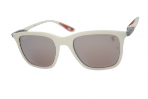 óculos de sol Ray Ban mod rb4433m f625/h2 polarizado Charles Leclerc
