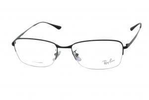 armação de óculos Ray Ban mod rb8774d 1012 titanium