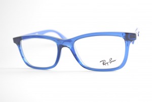armação de óculos Ray Ban Infantil mod rb1562 3686