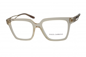 armação de óculos Dolce & Gabbana mod DG3376-b 3432