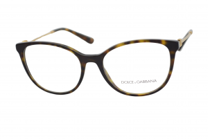 armação de óculos Dolce & Gabbana mod DG3363 502