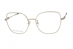 armação de óculos Swarovski mod sk5436-h 032