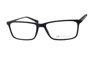 armação de óculos Armani Exchange mod ax3027L 8157