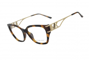armação de óculos Michael Kors mod mk4140u 3006