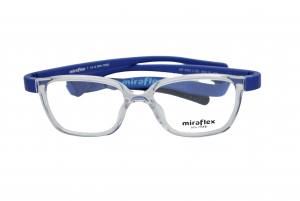 armação de óculos Miraflex mod mf4002 L122 46