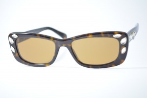 óculos de sol Swarovski mod sk6008 100273