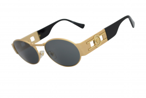 óculos de sol Versace mod 2264 1002/87