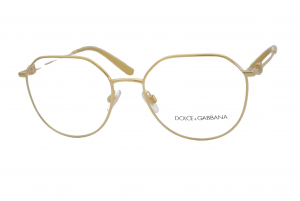 armação de óculos Dolce & Gabbana mod DG1348 02