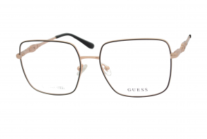 armação de óculos Guess mod gu2953 005